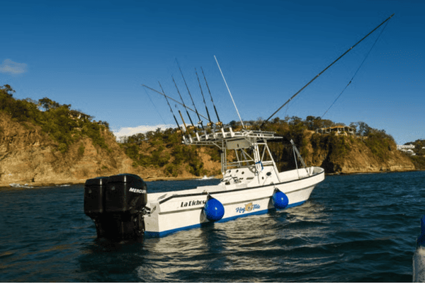 Hog Tide Fishing The Hog Tide
