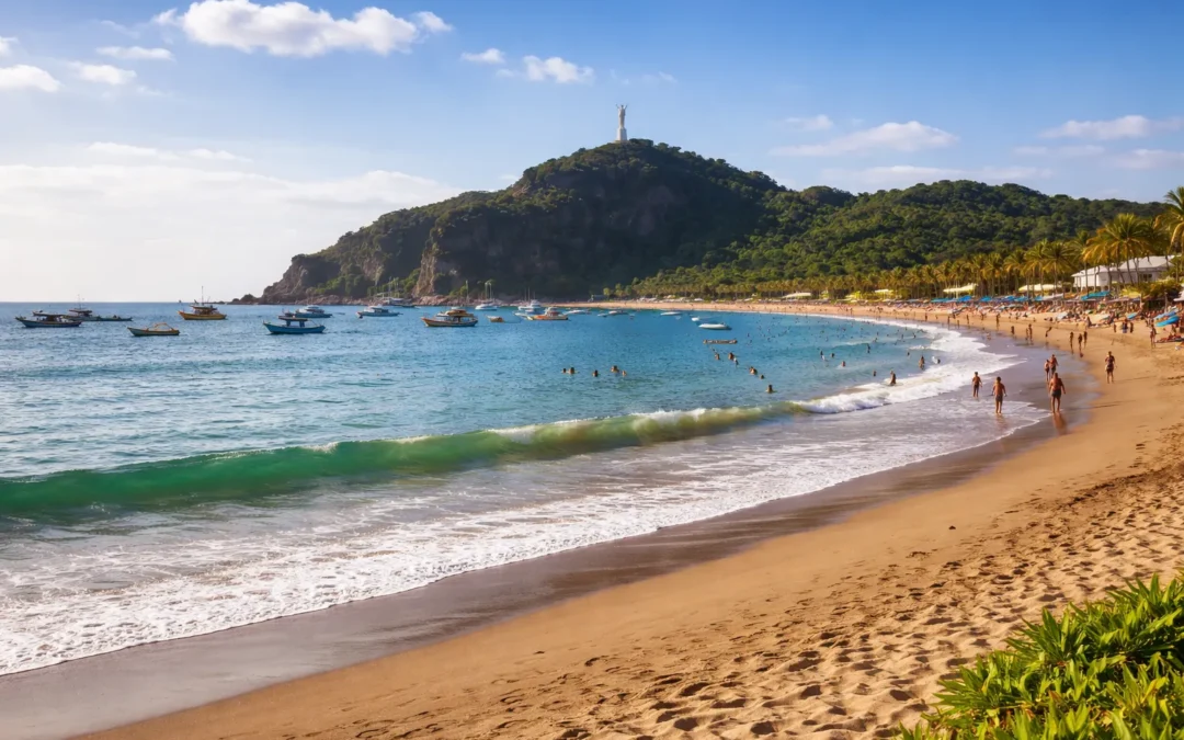 Los 10 mejores consejos de seguridad náutica para San Juan del Sur