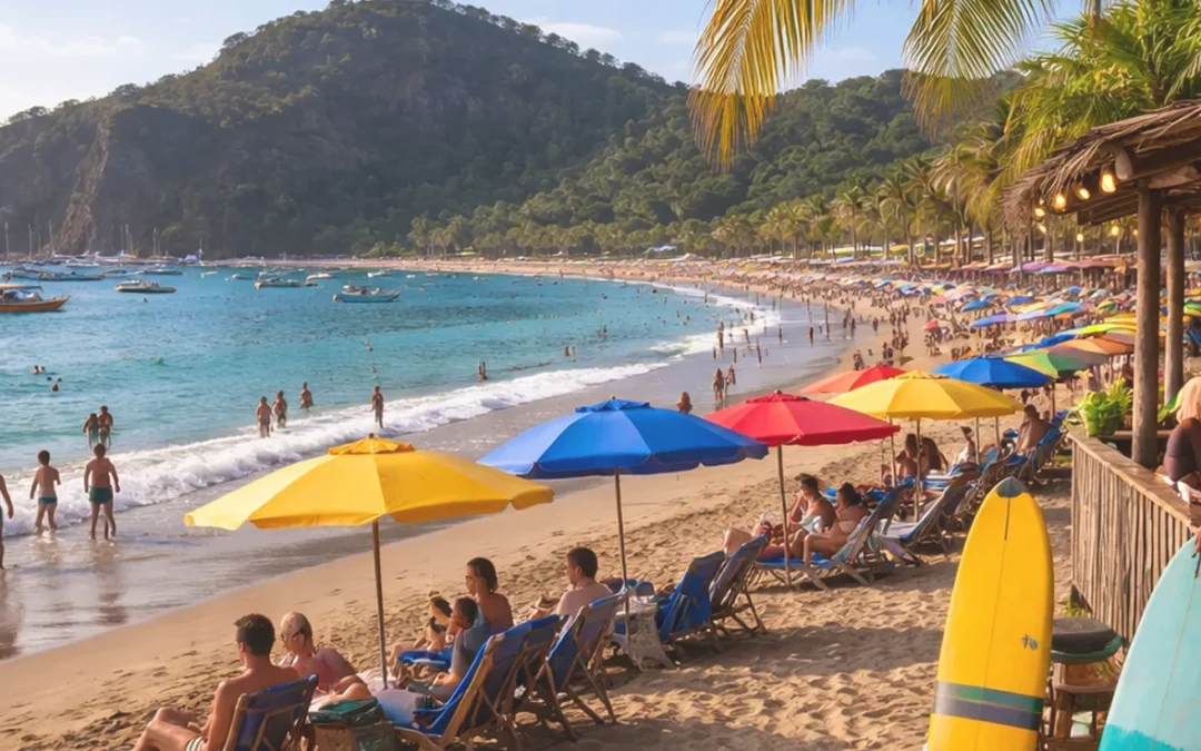 ¿Cuáles son las mejores cosas que hacer en San Juan del Sur?
