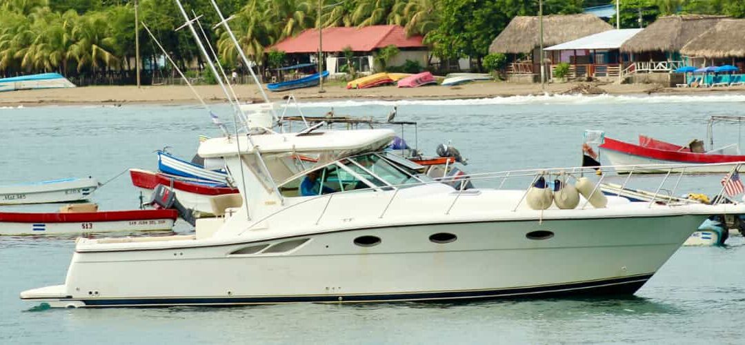 Navegar en San Juan del Sur Para Principiantes