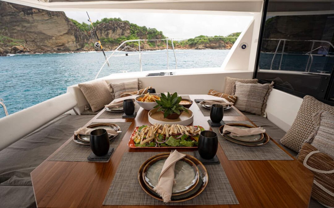 Why San Juan del Sur is Best for Family Fishing Trips